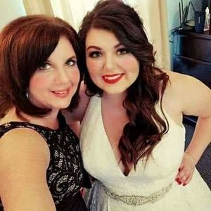 Meet your Posher, Cindy